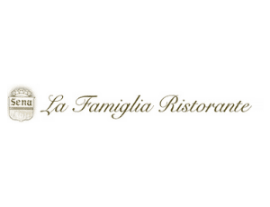 La Famiglia Ristorante in Philadelphia, PA DiRoNA Awarded Restaurant