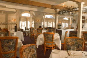 L'allegria Restaurant in Madison, NJ Dining Room DiRoNA Awarded Restaurant