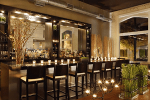 Local 11ten in Savannah, GA Bar DiRoNA Awarded Restaurant