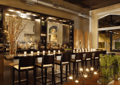 Local 11ten in Savannah, GA Bar DiRoNA Awarded Restaurant