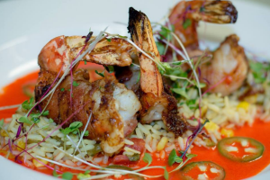 Mesa Street Grill in El Paso, TX Seafood DiRoNA Awarded Restaurant