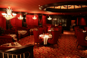 Michael's in Las Vegas, NV Dining Room DiRoNA Awarded Restaurant