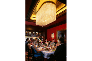 Michael's in Las Vegas, NV Dinner Party DiRoNA Awarded Restaurant