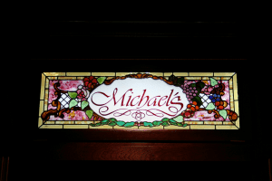 Michael's in Las Vegas, NV Fine Dining DiRoNA Awarded Restaurant