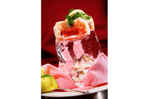 Michael's in Las Vegas, NV Shrimp DiRoNA Awarded Restaurant
