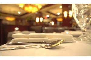Morrie's Steakhouse in Sioux Falls, SD Fine Dining DiRoNA Awarded Restaurant
