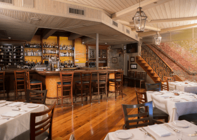 Ralph's on the Park New Orleans, LA Bar DiRoNA Awarded Restaurant