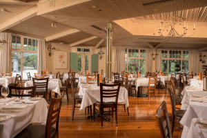 Ralph's on the Park New Orleans, LA Dining Room DiRoNA Awarded Restaurant