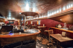 Vivere Chicago, IL Bar DiRoNA Awarded Restaurant