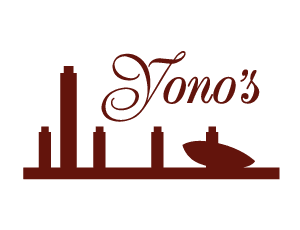 Yono's Restaurant in Albany, NY DiRoNA Awarded Restaurant