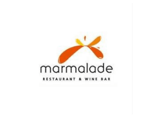 Marmalade Restaurant & Wine Bar in San Juan, Puerto Rico DiRoNA Awarded Restaurant