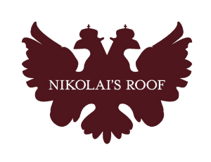 Nikolai's Roof in the Hilton Hotel in Atlanta, GA DiRoNA Awarded Restaurant