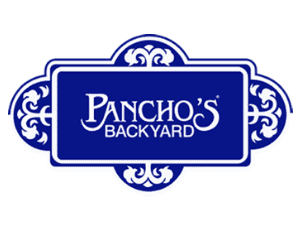 Pancho's Backyard in Cozumel, MX DiRoNA Awarded Restaurant