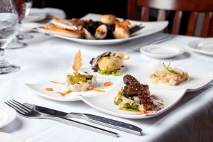 Paradiso Ristorante in Lake Worth, FL Dinner Reservations DiRoNA Awarded Restaurant
