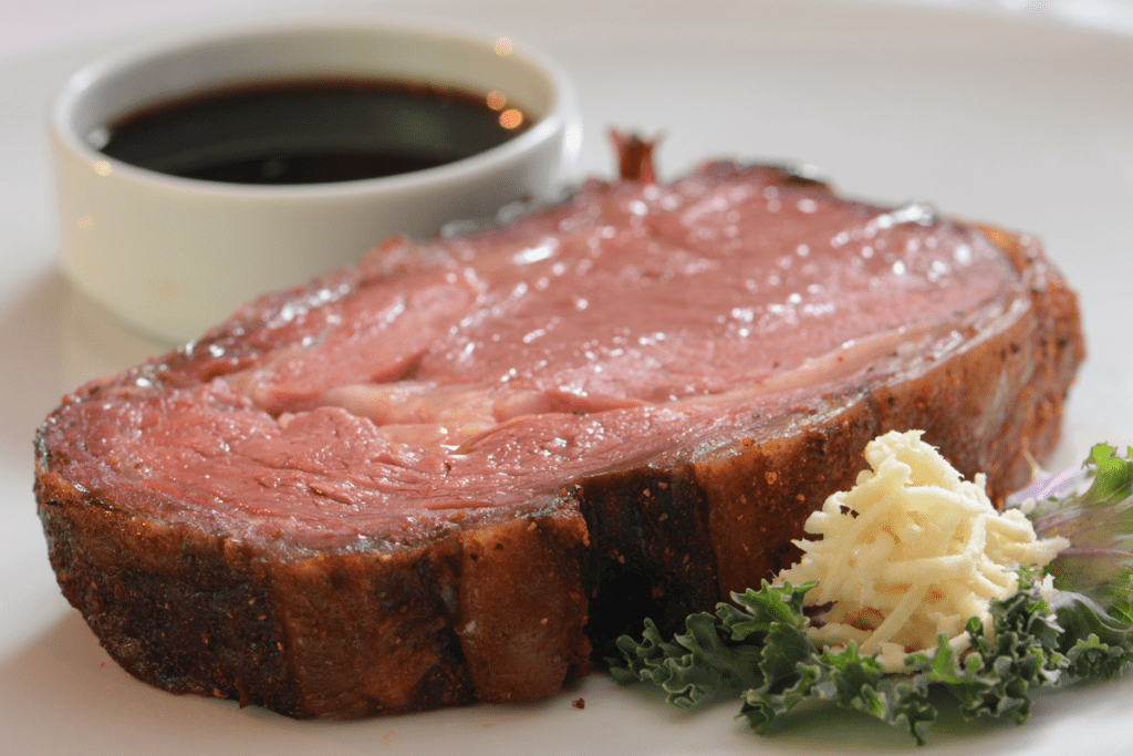 RingSide Steakhouse Portland, OR Dinner DiRoNA Awarded Restaurant DiRōNA