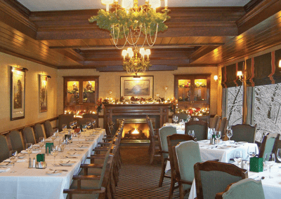 Ryan's Restaurant Winston Salem, NC Dining Room DiRoNA Awarded Restaurant