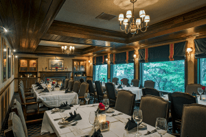 Ryan's Restaurant Winston Salem, NC Fine Dining DiRoNA Awarded Restaurant