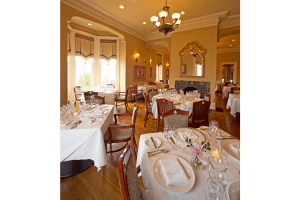 Second Empire Restaurant & Tavern Raleigh, NC Fine Dining DiRoNA Awarded Restaurant