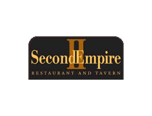 Second Empire Restaurant & Tavern in Raleigh, NC DiRoNA Awarded Restaurant