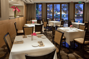 Sonoma Restaurant at Beechwood Hotel in Worcester, MA Celebrate DiRoNA Awarded Restaurant
