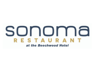 Sonoma Restaurant at the Beechwood Hotel in Worcester, MA DiRoNA Awarded Restaurant