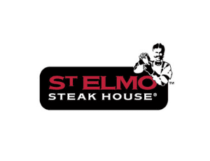 St Elmo Steak House in Indianapolis, IN DiRoNA Awarded Restaurant