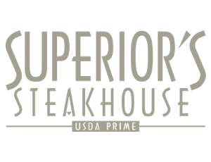 Superior's Steakhouse in Shreveport, LA DiRoNA Awarded Restaurant
