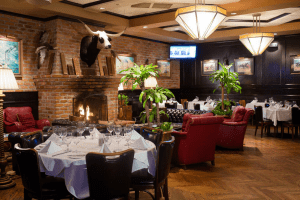 Superior's Steakhouse in Shreveport, LA Dinner Celebrations DiRoNA Awarded Restaurant