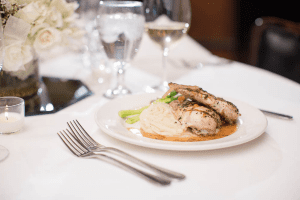 Superior's Steakhouse in Shreveport, LA Dinner Date DiRoNA Awarded Restaurant