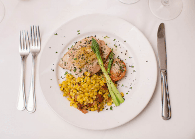 Superior's Steakhouse in Shreveport, LA Dinner Reservations DiRoNA Awarded Restaurant