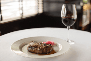 Superior's Steakhouse in Shreveport, LA Steak and Wine DiRoNA Awarded Restaurant