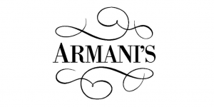 Armani's at the Grand Hyatt in Tampa Bay, FL DiRoNA Awarded Restaurant
