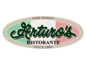 Arturo's Ristorante in Boca Raton, FL DiRoNA Awarded Restaurant