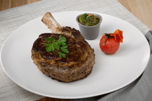 Atlantic's Edge Restaurant at Cheeca Lodge & Resort in Islamorada, FL Steak Dinner DiRoNA Awarded Restaurant