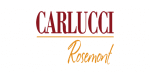 Carlucci in Rosemont, IL DiRoNA Awarded Restaurant