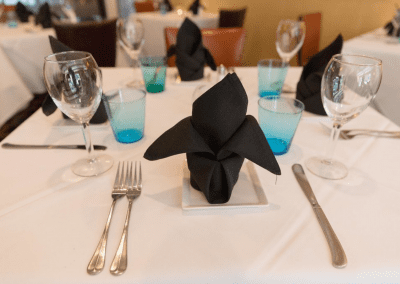 Fig Tree Restaurant in San Antonio, TX Dinner Reservations DiRoNA Awarded Restaurant