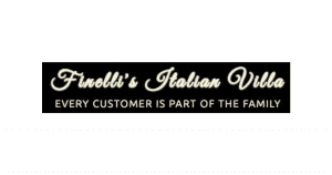 Finelli's Italian Villa in Altoona, PA DiRoNA Awarded Restaurant