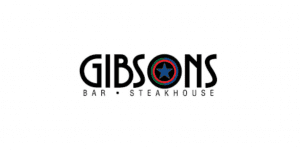 Gibsons Bar & Steakhouse in Chicago, IL DiRoNA Awarded Restaurant