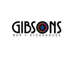 Gibsons Bar & Steakhouse in Chicago, IL DiRoNA Awarded Restaurant