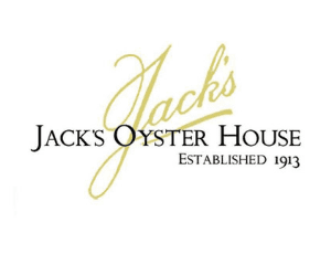 Jack's Oyster House in Albany, NY DiRoNA Awarded Restaurant