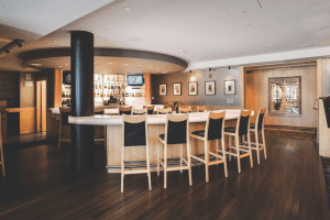 Sonoma Restaurant at Beechwood Hotel in Worcester, MA Bar DiRoNA Awarded Restaurant