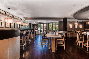 Sonoma Restaurant at Beechwood Hotel in Worcester, MA Dinner Reservations DiRoNA Awarded Restaurant