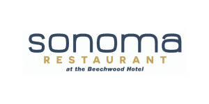Sonoma Restaurant in the Beechwood Hotel in Worcester, MA DiRoNA Awarded Restaurant