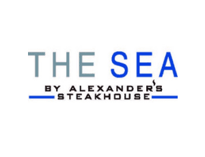 The Sea by Alexander's Steakhouse in Palo Alto, CA DiRoNA Awarded Restaurant