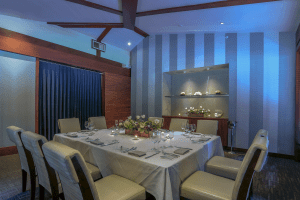 The Sea by Alexander's Steakhouse in Palo Alto, CA Private Dining DiRoNA Awarded Restaurant
