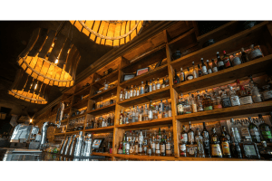 The Tailor & the Cook in Utica, NY Bar DiRoNA Awarded Restaurant