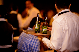 Tr3s 3istro Restaurant & Oyster Bar in Oaxaca, MX Beer DiRoNA Awarded Restaurant