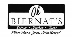 Al Biernat's in Dallas, TX DiRoNA Awarded Restaurant