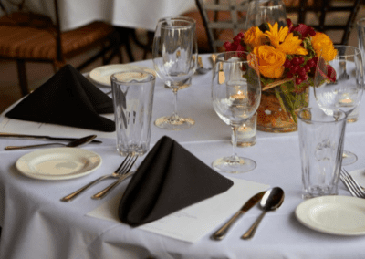 Al Biernat's in Dallas, TX Fine Dining DiRoNA Awarded Restaurant