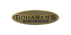 Bohanan's Prime Steaks & Seafood in San Antonio, TX DiRoNA Awarded Restaurant